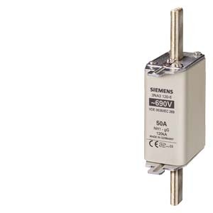 A48-Siemens-SINAMICS G120 standard converters-Line-side components-Recommended line-side overcurrent protection devices