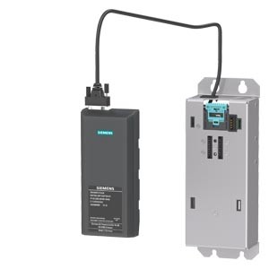 A60-Siemens-SINAMICS G120 standard converters-Supplementary system components-SINAMICS CUA20 Control Unit Adapter