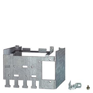 A62-Siemens-SINAMICS G120 standard converters-Supplementary system components-Shield connection kits for Control Units