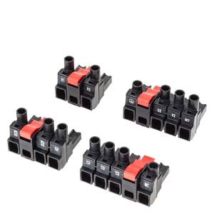 A70-Siemens-SINAMICS G120 standard converters-Spare parts-Replacement connectors