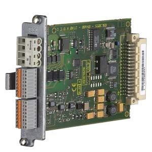 A94-Siemns-SINAMICS G130 converter built-in units Supplementary system components TB30 Terminal Board