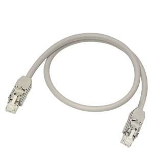 B3-Siemens-SINAMICS G130 converter built-in units Supplementary system components Signal cables