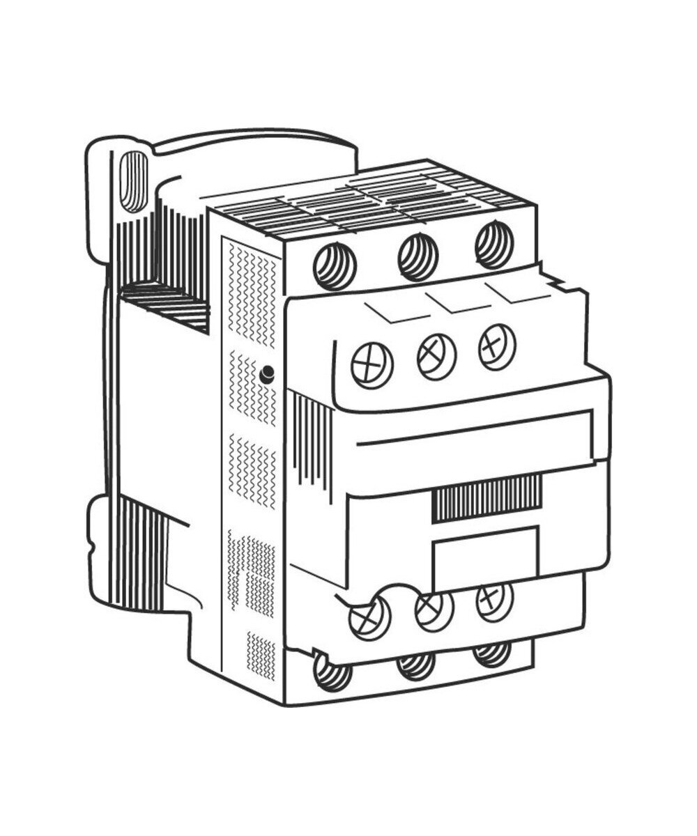 Electric Components