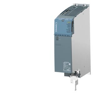 B17-Siemens-SINAMICS S220 built-in units-Booksize format-Smart Line Modules in booksize format