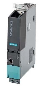 B29-Siemens-SINAMICS S120 built-in units-Control Units-CU320-2 Control Units