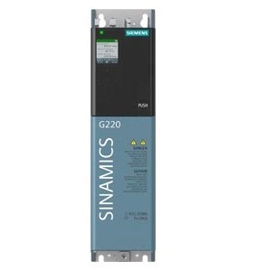 B13-Siemens-SINAMICS G220 built-in and wall-mounted units -SINAMICS G220 built-in and wall-mounted units