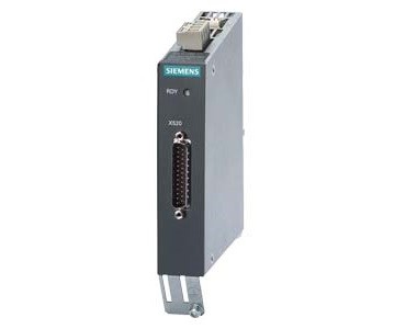 DW54-Siemens-Supplementary system components-SMC20 Sensor Module Cabinet-Mounted