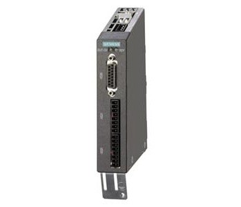 DW55-Siemens-Supplementary system components-SMC30 Sensor Module Cabinet-Mounted