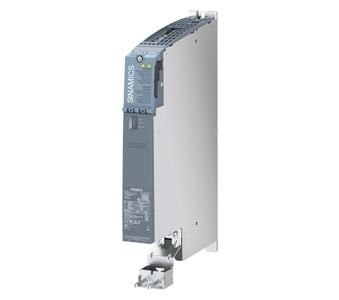 B22-Siemens-SINAMICS S220 built-in units -Booksize format-Double Motor Modules in booksize format