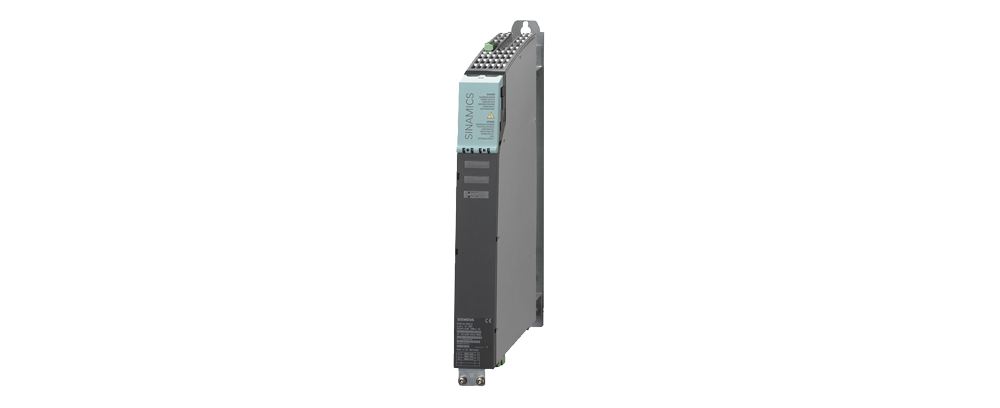 B23-Siemens-SINAMICS S220 built-in units -Booksize format-Braking Module in booksize format