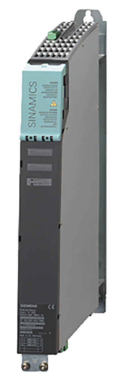 B44-Siemens-SINAMICS S120 built-in units-Booksize format-Braking Module in booksize format