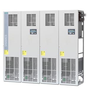 SINAMICS S120 Cabinet Modules-2