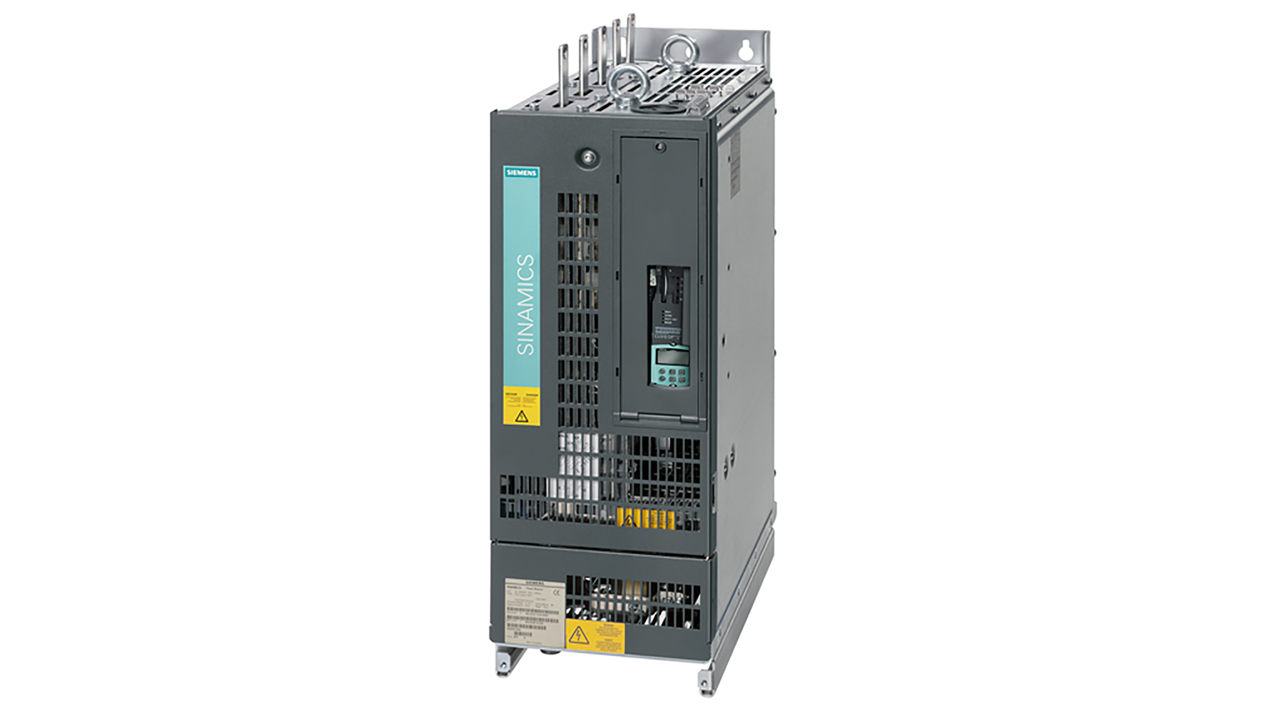 B58-Siemens-SINAMICS S120 built-in units -Chassis format-Power Modules